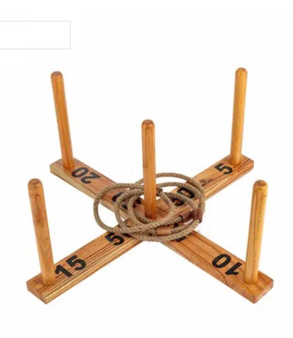 Giant Quoits