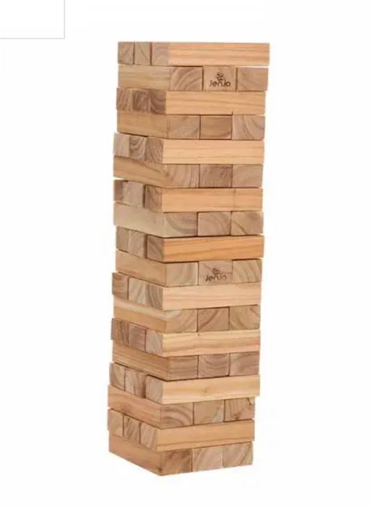 Jumbo Jenga