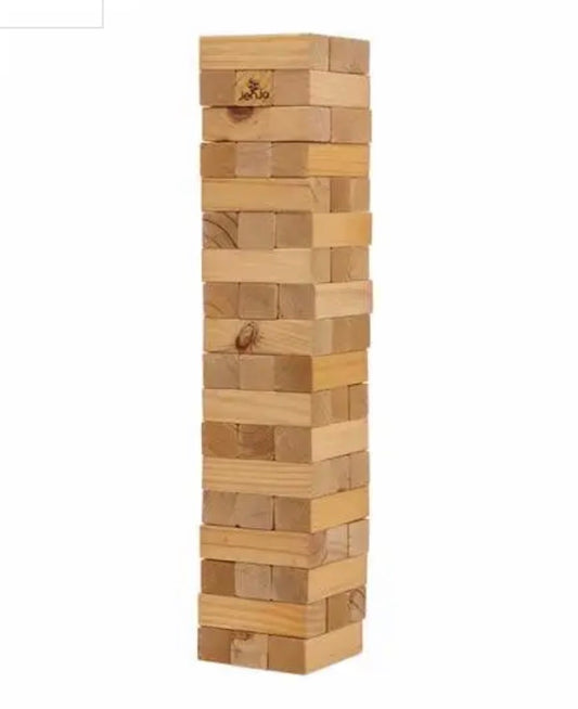 Mega Jenga