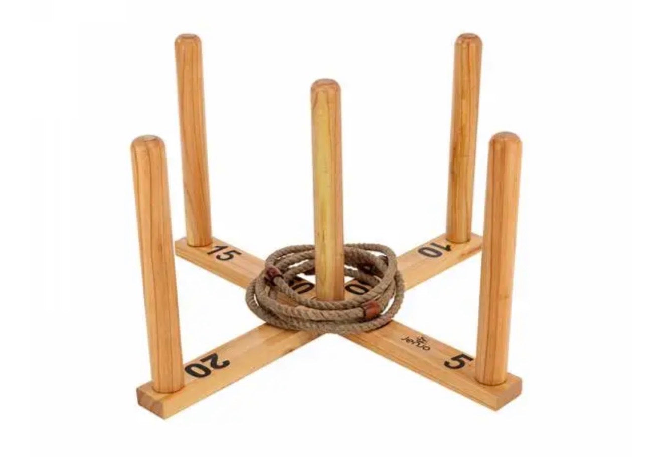 Mega Quoits