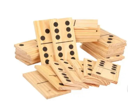 Mega Dominoes