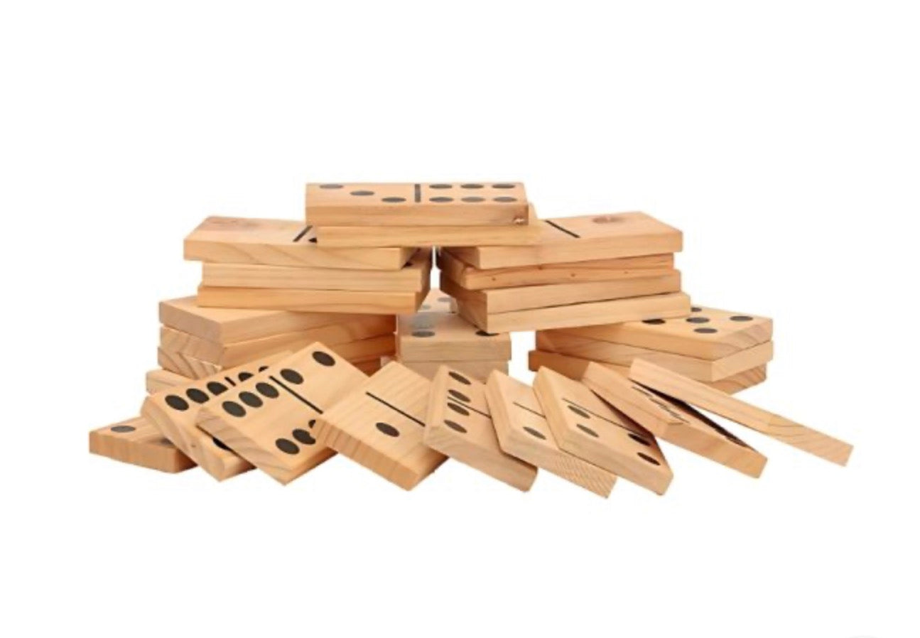 Dominoes Medium