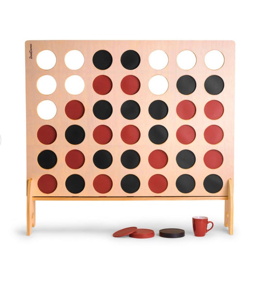 Giant Connect 4